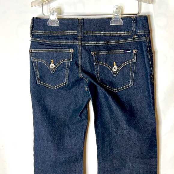 Boot Cut Jeans - Picture 14 of 15